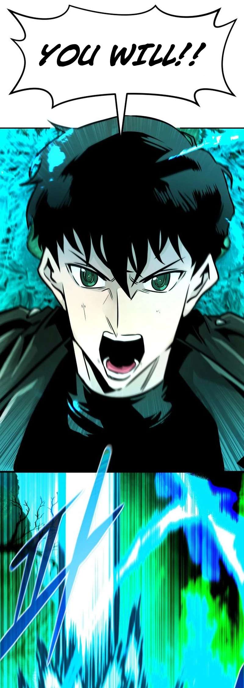 All Rounder Chapter 91 43